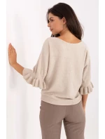 Svetr  model 218016 Italy Moda