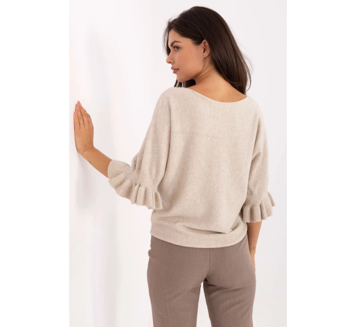 Svetr  model 218016 Italy Moda