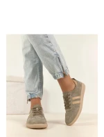 Sportovní obuv model 224962 Solea Sportovní obuv model 224962 Solea