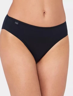 sloggi 24/7 Cotton Tai - BLACK - SLOGGI BLACK - SLOGGI