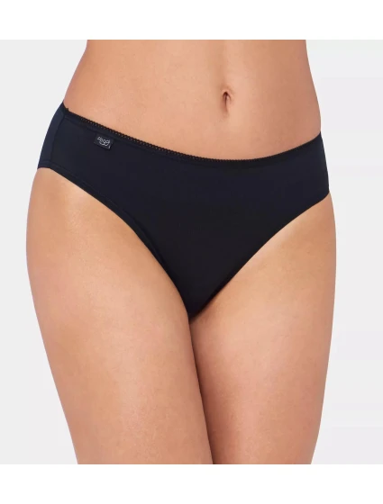 sloggi 24/7 Cotton Tai - BLACK - SLOGGI BLACK - SLOGGI sloggi 24/7 Cotton Tai - BLACK - SLOGGI BLACK - SLOGGI