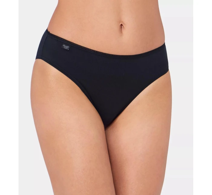 sloggi 24/7 Cotton Tai - BLACK - SLOGGI BLACK - SLOGGI sloggi 24/7 Cotton Tai - BLACK - SLOGGI BLACK - SLOGGI