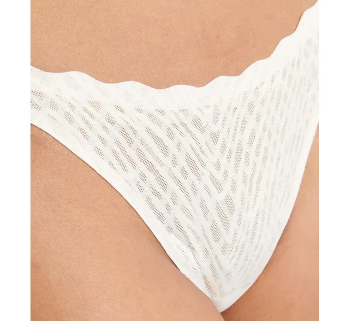sloggi ZERO Feel Bliss String - WHITE - SLOGGI WHITE - SLOGGI sloggi ZERO Feel Bliss String - WHITE - SLOGGI WHITE - SLOGGI