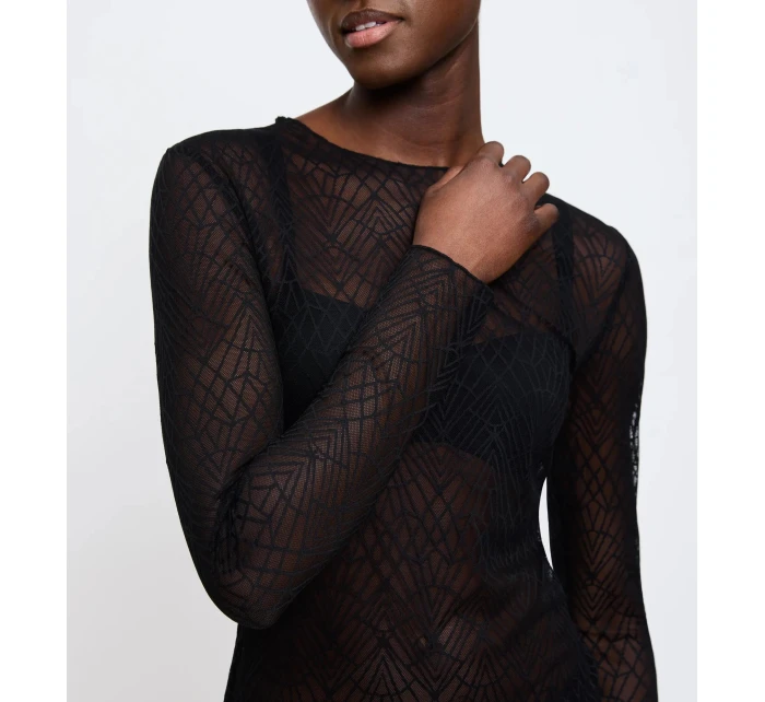 A Weekend to Remember Top LSL - BLACK - TRIUMPH BLACK - TRIUMPH A Weekend to Remember Top LSL - BLACK - TRIUMPH BLACK - TRIUMPH