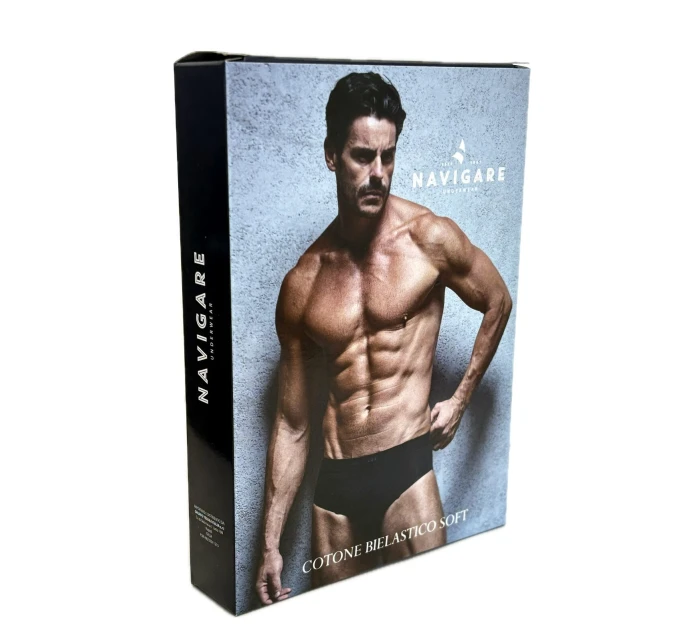 Kalhotky Navigare 100 M-2XL