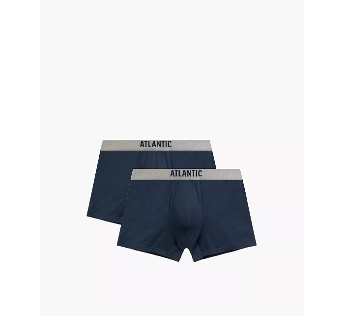Boxerky Atlantic 2MH-1203 A'2 S-2XL