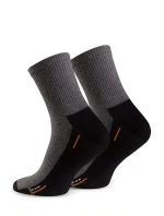 Pánské ponožky Steven art.057