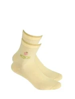 Dámské ponožky Wola Perfect Woman W84.01P Casual