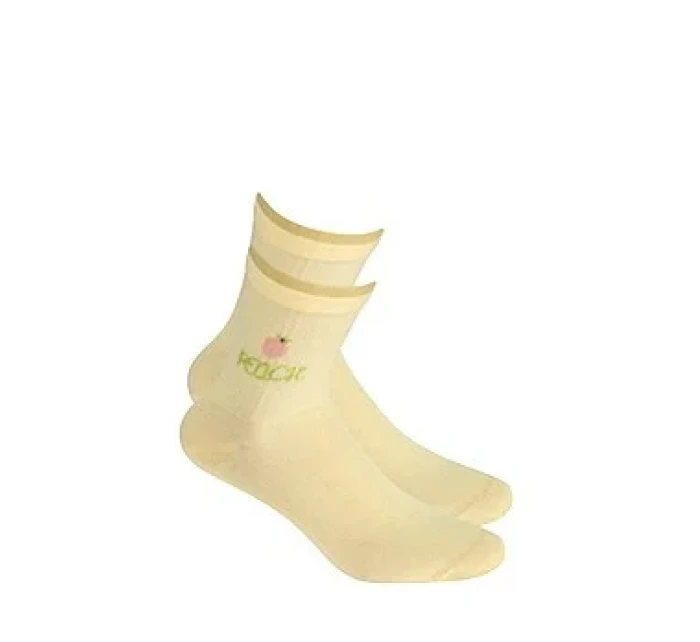 Dámské ponožky Wola Perfect Woman W84.01P Casual