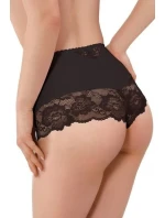 Dámské kalhotky stringo-šortky Ewana N 099