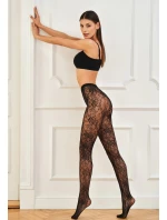 Dámské punčochové kalhoty Rosa model 18419712 - Veneziana Dámské punčochové kalhoty Rosa model 18419712 - Veneziana