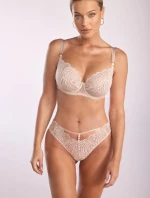 Měkká podprsenka Kinga SC-1101 Big Luna