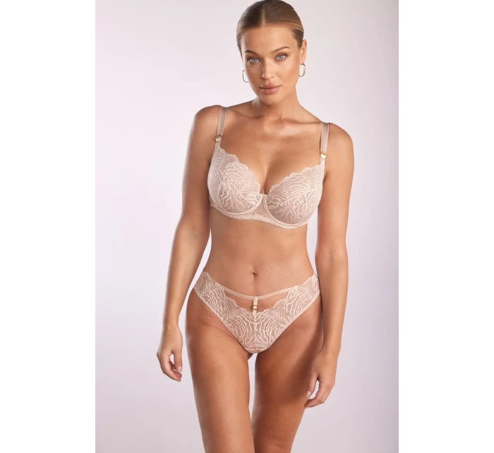 Měkká podprsenka Kinga SC-1101 Big Luna