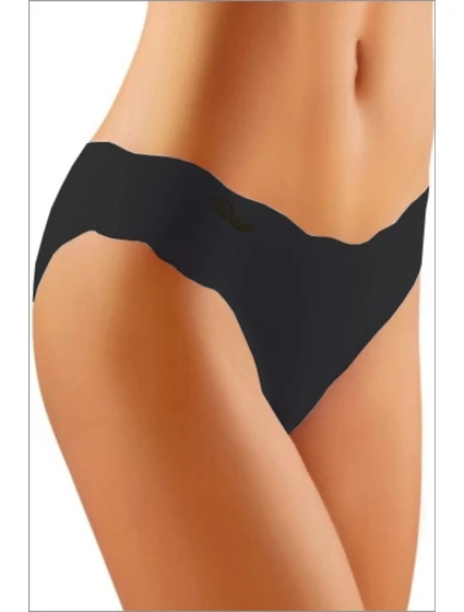 Dámské kalhotky model 21413690 black - Emili