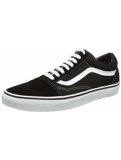 Boty Old Skool U model 22066459 - Vans