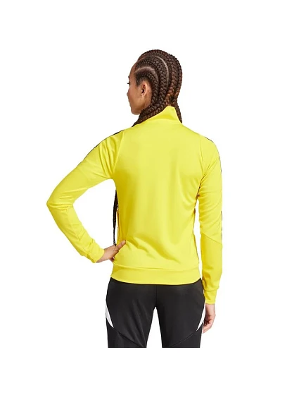 Mikina Tiro 24 Training W model 19716039 - ADIDAS Mikina Tiro 24 Training W model 19716039 - ADIDAS