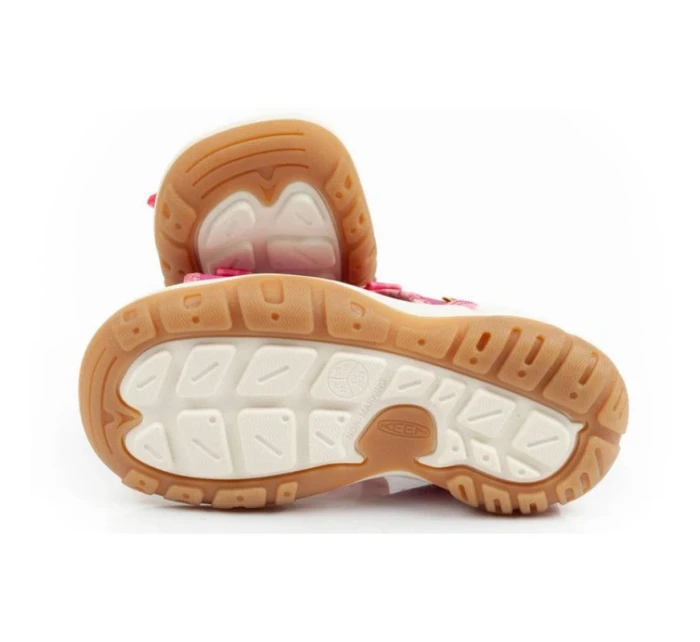 Sandály Keen knotch Jr 1025649