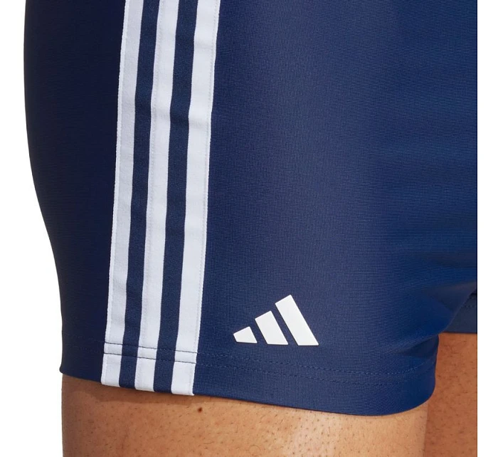 Plavky Classic se třemi pruhy M model 20259348 - ADIDAS Plavky Classic se třemi pruhy M model 20259348 - ADIDAS