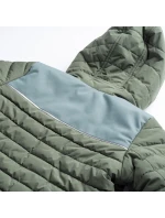 Prošívaná bunda Iguana Janko Kbd Jr 92800621917