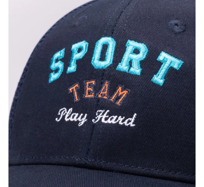 Jrb Jr baseballová čepice dětské model 20857017 - Bejo