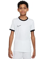 Tričko Nike Dri-Fit Academy 25 SS Jr FZ9758 100