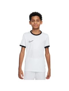 Tričko Nike Dri-Fit Academy 25 SS Jr FZ9758 100
