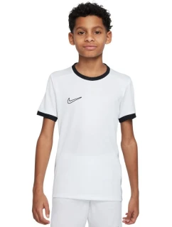 Tričko Nike Dri-Fit Academy 25 SS Jr FZ9758 100