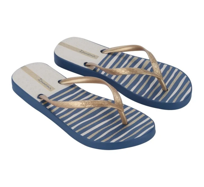 Ipanema Classic Happy XII Fem W 83582 AW916 dámské žabky