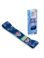 The Bloom fitness pás model 21182102 - Spokey