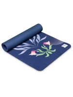 Podložka na jógu The Bloom model 21182106 - Spokey Podložka na jógu The Bloom model 21182106 - Spokey