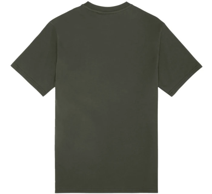 Pánské tričko  Regular Tee khaki  pánské tričko model 21343812 - Fila