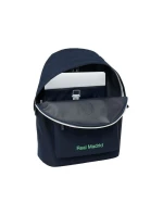 Sportovní batoh Realu Madrid s pro notebook model 21474272 Sportovní batoh Realu Madrid s pro notebook model 21474272