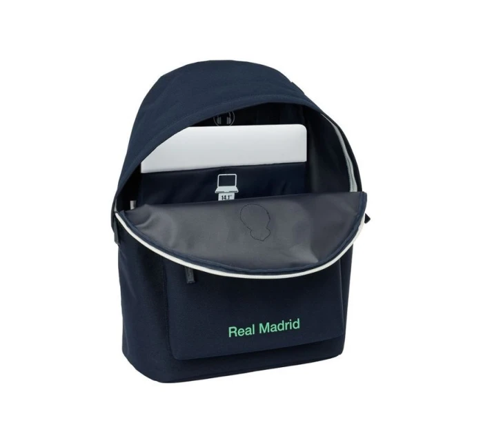 Sportovní batoh Realu Madrid s pro notebook model 21474272 Sportovní batoh Realu Madrid s pro notebook model 21474272