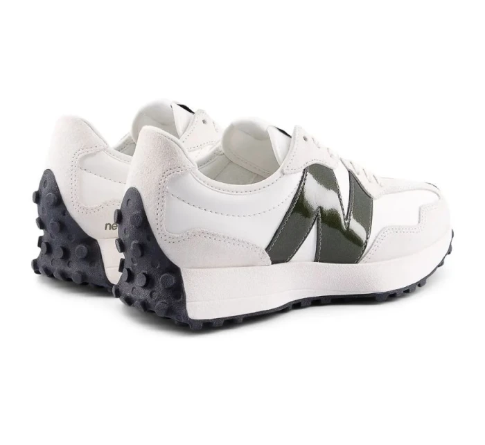 Dámské tenisky New Balance WS327 white Lifestyle (WS327JWA) Dámské tenisky New Balance WS327 white Lifestyle (WS327JWA)