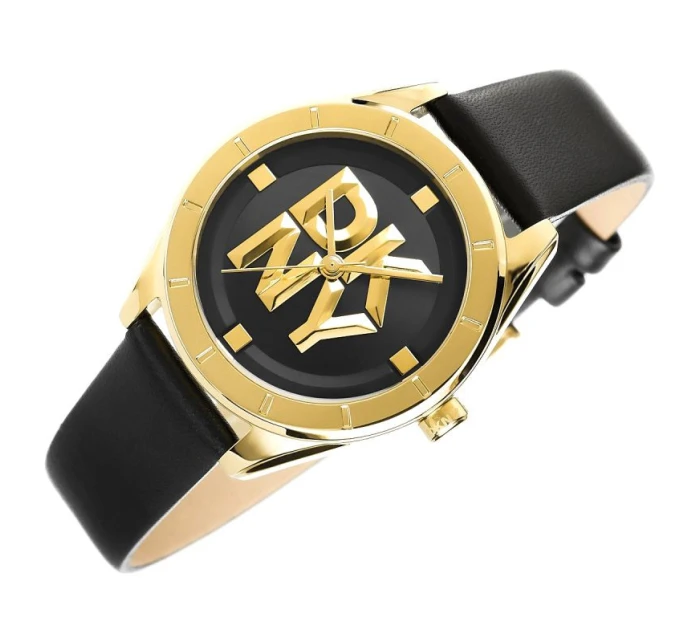 Dámské hodinky DKNY Chambers Midi DK1L016L0025 + BOX Dámské hodinky DKNY Chambers Midi DK1L016L0025 + BOX