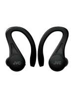 Sluchátka do uší černá model 21863496 Sluchátka do uší černá model 21863496