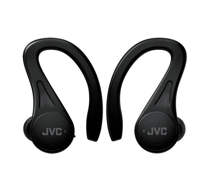 Sluchátka do uší černá model 21863496 Sluchátka do uší černá model 21863496