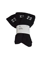 Sportovní ponožky Air Jordan Essentials Crew Dri-Fit 3-pack - DA5718-010