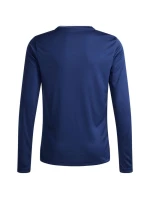 Dětský dres Entrada 26 s dlouhým rukávem tmavě modrý model 21934112 - ADIDAS