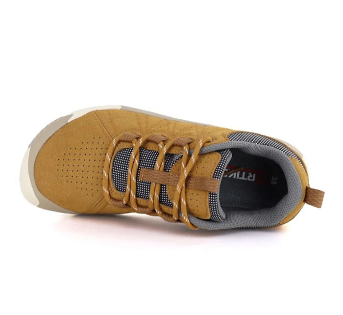 Dámská pohodlná velbloudí polobotka Artiker 58C1900