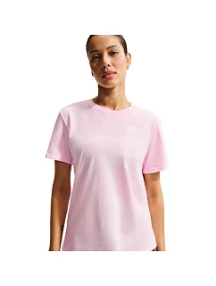 Dámské tričko Nike Sportswear Club Essentials DX7902-663