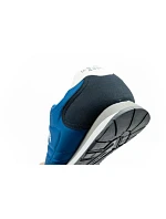 U.S. Polo Assn sportovní boty tenisky pánské módní pohodlné modré