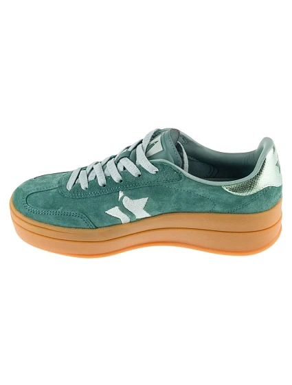 Academy Essence zelené 36 model 22398321 - Skechers Academy Essence zelené 36 model 22398321 - Skechers