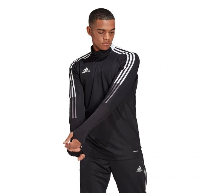 Pánský tréninkový top Tiro 21 M GH7304 - Adidas