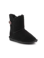 Rosie Youth model 21324360 Black - BearPaw Rosie Youth model 21324360 Black - BearPaw