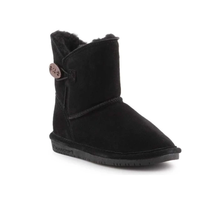 Rosie Youth model 21324360 Black - BearPaw Rosie Youth model 21324360 Black - BearPaw