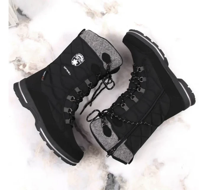 Nepromokavé sněhule Club W model 20532384 - American