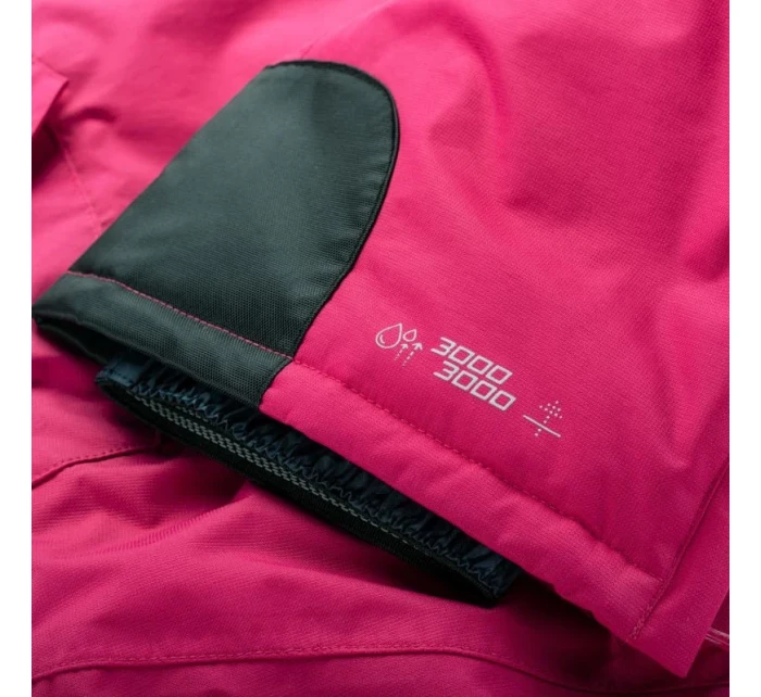 Dětské lyžařské kalhoty Halvar Jr 92800439452 - Bejo