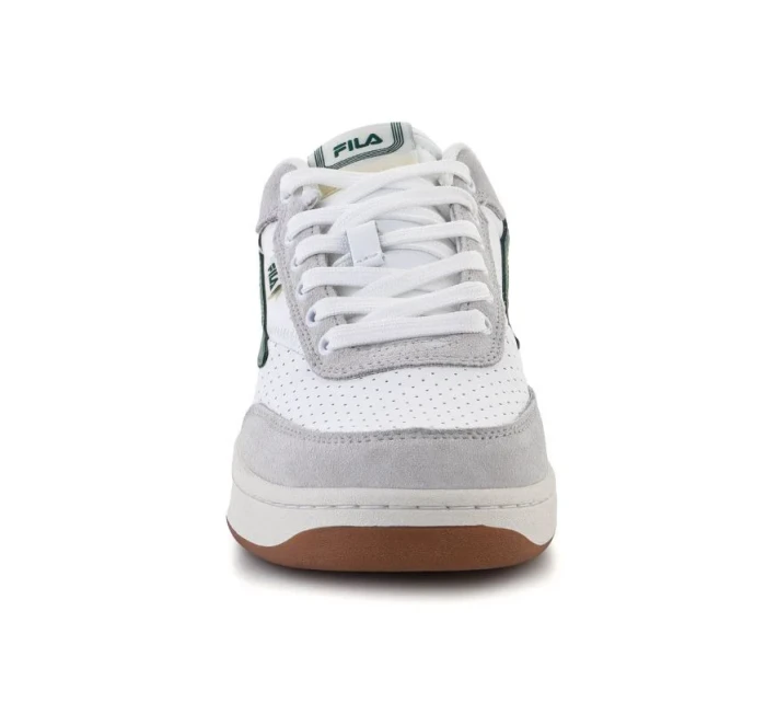 Pánská obuv S M model 18375066 - Fila Pánská obuv S M model 18375066 - Fila