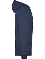 JN 59 Mikina s kapucí model 22530009 navy - Daiber JN 59 Mikina s kapucí model 22530009 navy - Daiber